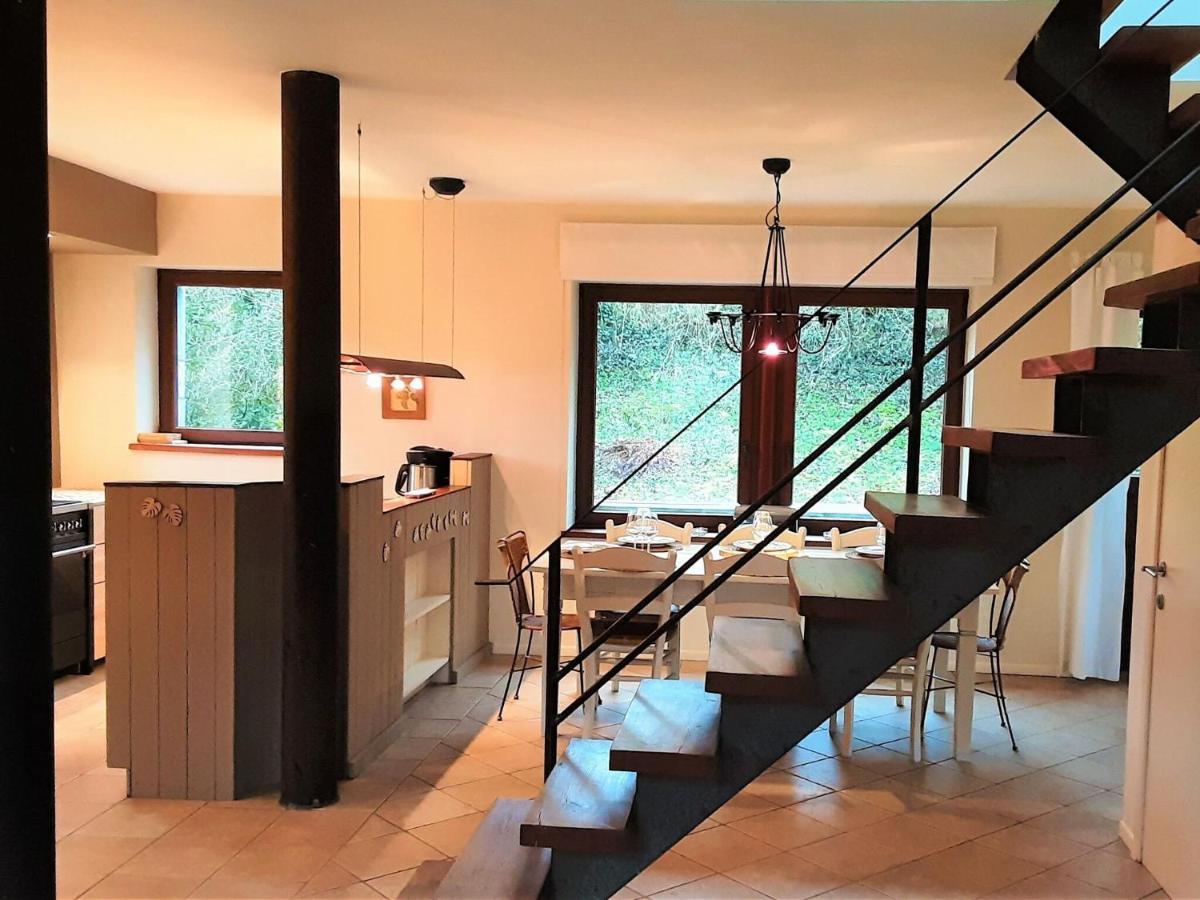 Quaint Holiday Home In Robechies Amid Meadows Chimay Exteriér fotografie